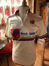 Radtrikot hinault canelli gebraucht kaufen  Viechtach