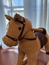 Cavallo dondolo per usato  Milano