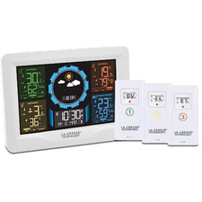 Crosse technology ws6304 usato  Roccagloriosa