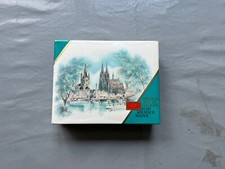 Vintage 4711 echt gebraucht kaufen  Essen