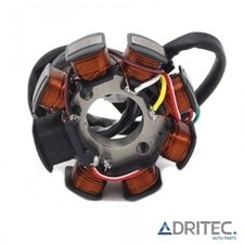 Alternateur stator ktm d'occasion  France