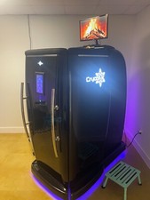 Cryotherapy cryogenic machine for sale  Leander