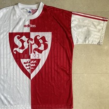adidas stuttgart for sale  PLYMOUTH