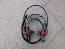 Magura hinterrad hydraulische gebraucht kaufen  Elmenhorst
