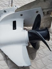 Tohatsu 2021 20hp for sale  Sebastian