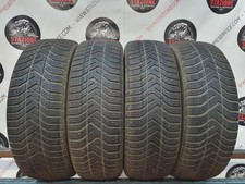 Gomme invernali usate usato  Italia