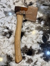 Vintage norlund hatchet for sale  Essex