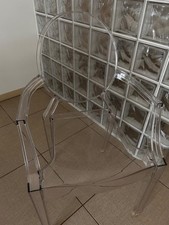 Kartell louis ghost usato  Curno
