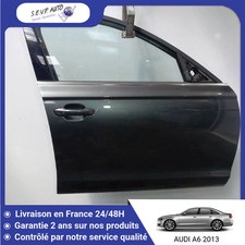 Porte droit audi d'occasion  Saint-Quentin