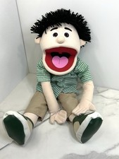 Kenny peach ventriloquist for sale  Katy