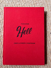 Fucking hell jake for sale  CIRENCESTER