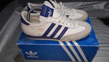Adidas dragon trainers for sale  LIVERPOOL