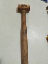 Vecchio martello ottone usato  Vittorio Veneto