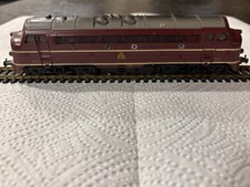 Märklin 3067 diesellok gebraucht kaufen  Veitsbronn