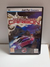 Need for speed d'occasion  Nancy-