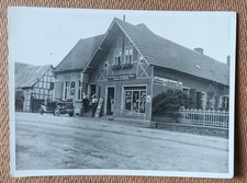 Altes foto gasthaus gebraucht kaufen  Berlin