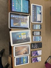 Dummy phones tablets for sale  BURY ST. EDMUNDS