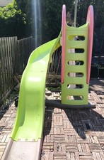 Smoby spiral slide for sale  LONDON