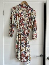 Dressing gown kimono for sale  HEATHFIELD