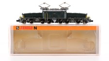 Arnold 2465 lok gebraucht kaufen  Viersen