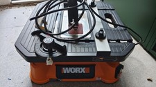 Worx wx572 bladerunner for sale  STOKE-ON-TRENT