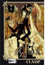 Xxxholic 05 gebraucht kaufen  Berlin