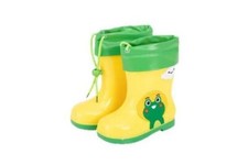 Toddler frog welly for sale  LONDON