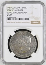 1929 germany silver for sale  Cincinnati