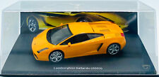 Ebond modellino lamborghini usato  Marino
