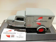 Schuco tempo kastenwagen gebraucht kaufen  Höfen