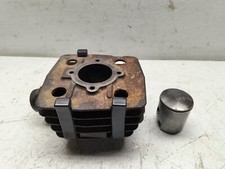 2002 ktm 50sx for sale  Reinholds