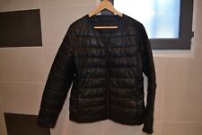 Blouson doudoune femme d'occasion  Largentière