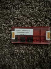 Sandvik carbide insert for sale  Marshalltown