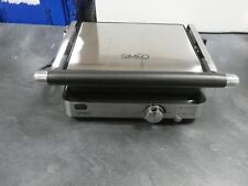Grille viande simeo d'occasion  Loudun