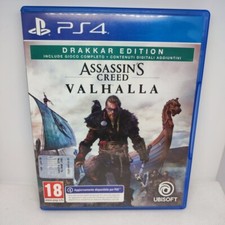 Assassin creed valhalla usato  Olginate