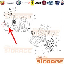 Fiat panda 4x4 usato  Pogno
