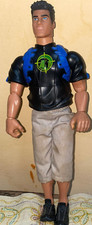 Action man spy usato  Calatabiano