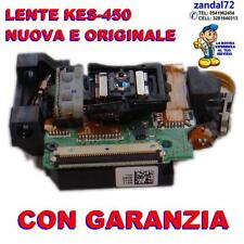 Lente ottica laser usato  Cattolica