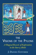 The Visions of the Pylons: A Magical Record of Exploration in the Starry Abode comprar usado  Enviando para Brazil