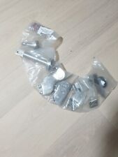 Toilet cubicle pack for sale  BEXLEY