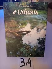 Dvd routes ushuaia d'occasion  Sennecey-le-Grand