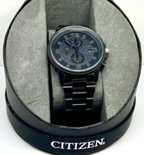 Citizen men watch for sale  Gig Harbor