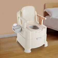 New bedside commode d'occasion  Expédié en Belgium