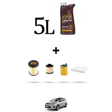 Hoffcar kit tagliando usato  Italia