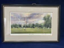 Terry harrison framed for sale  HESSLE