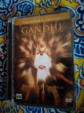Gandhi dvd edizione usato  Torino