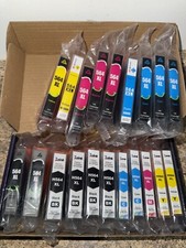 Printer ink cartridges for sale  Chicago