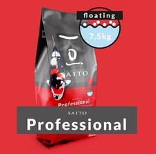 Saito professional premium gebraucht kaufen  Hamm
