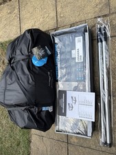 Dometic leggera air for sale  DEVIZES