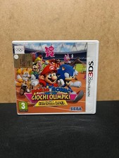 Mario sonic giochi usato  Lovere